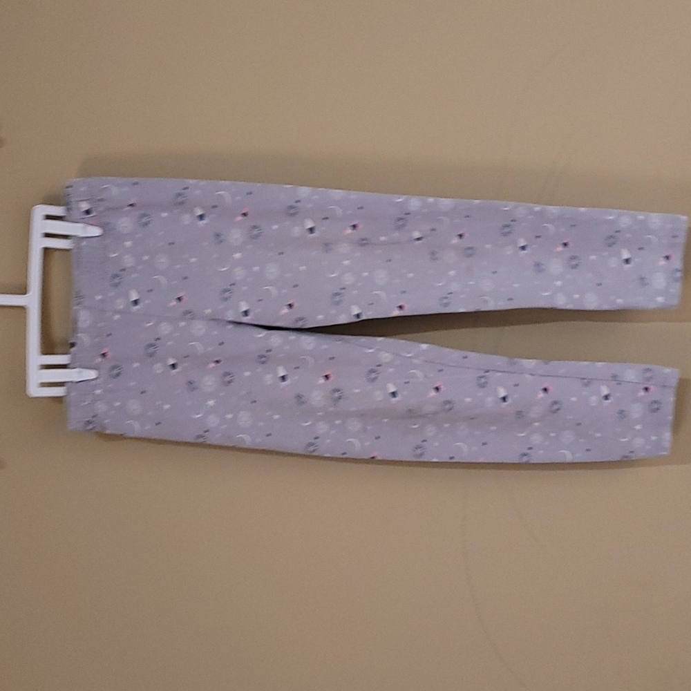 2/$10Baby GAP kids pants  5years